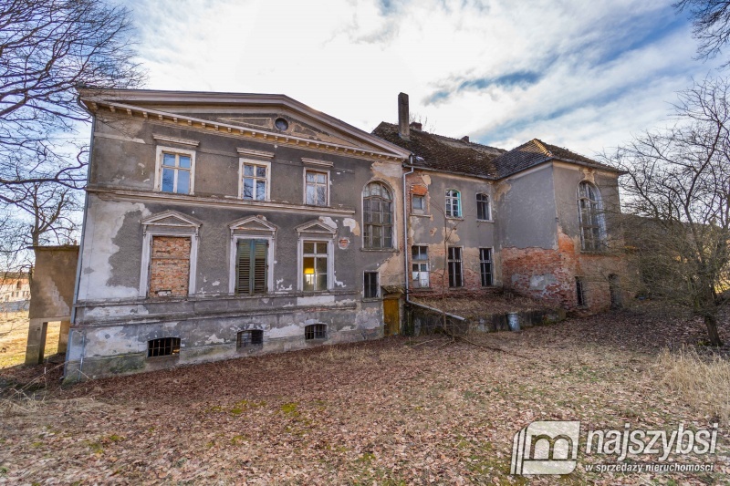 Ińsko-Storkowo pałac na sprzedaż (28)