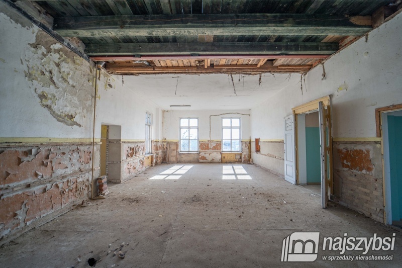 Ińsko-Storkowo pałac na sprzedaż (29)