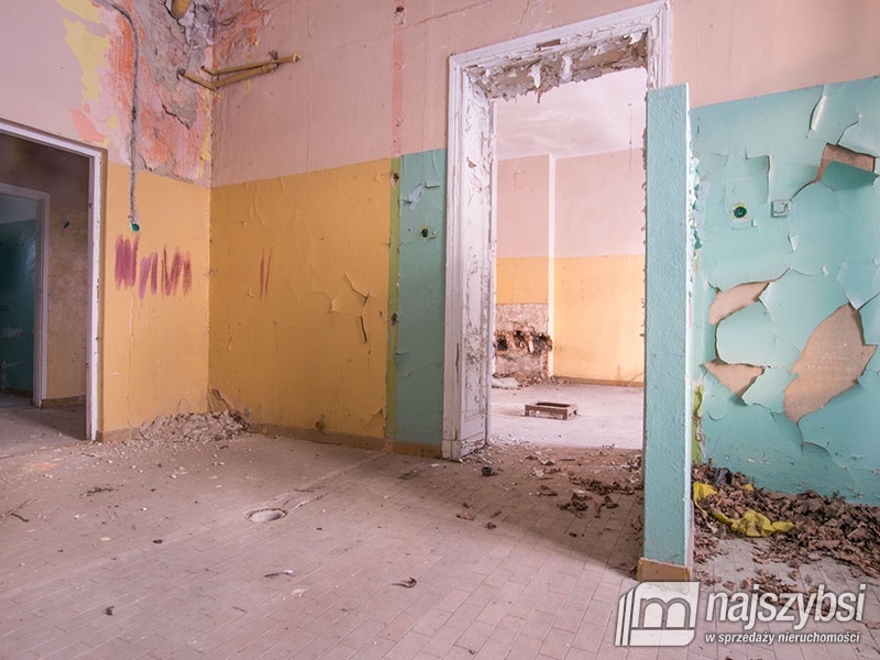 Ińsko-Storkowo pałac na sprzedaż (3)