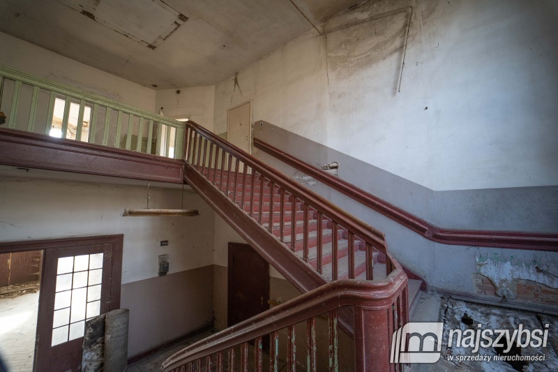 Ińsko-Storkowo pałac na sprzedaż (35)