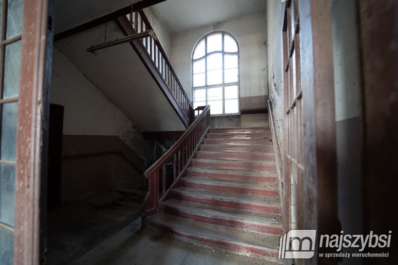 Ińsko-Storkowo pałac na sprzedaż (36)