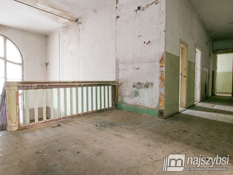 Ińsko-Storkowo pałac na sprzedaż (38)