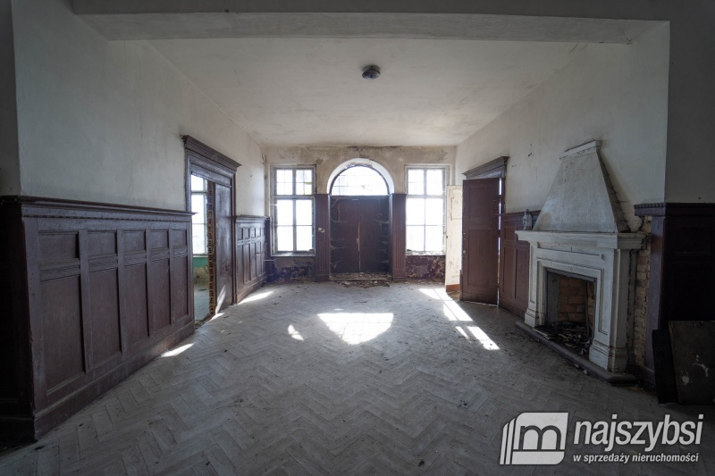 Ińsko-Storkowo pałac na sprzedaż (40)