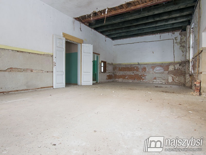 Ińsko-Storkowo pałac na sprzedaż (5)