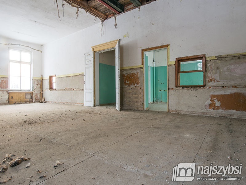 Ińsko-Storkowo pałac na sprzedaż (6)