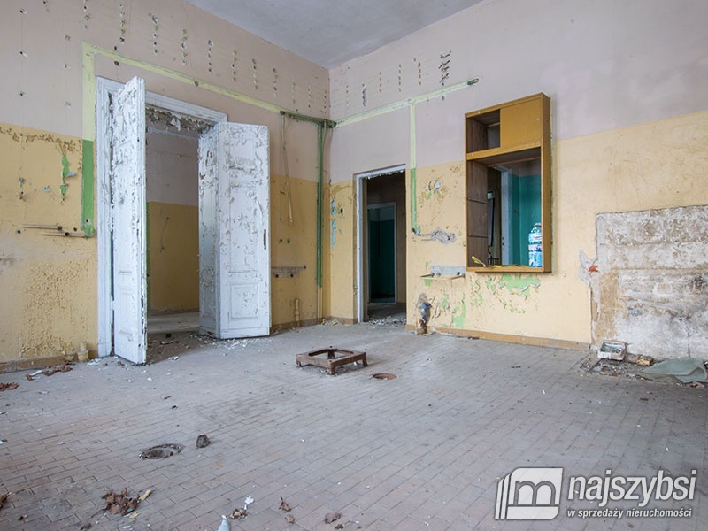 Ińsko-Storkowo pałac na sprzedaż (7)