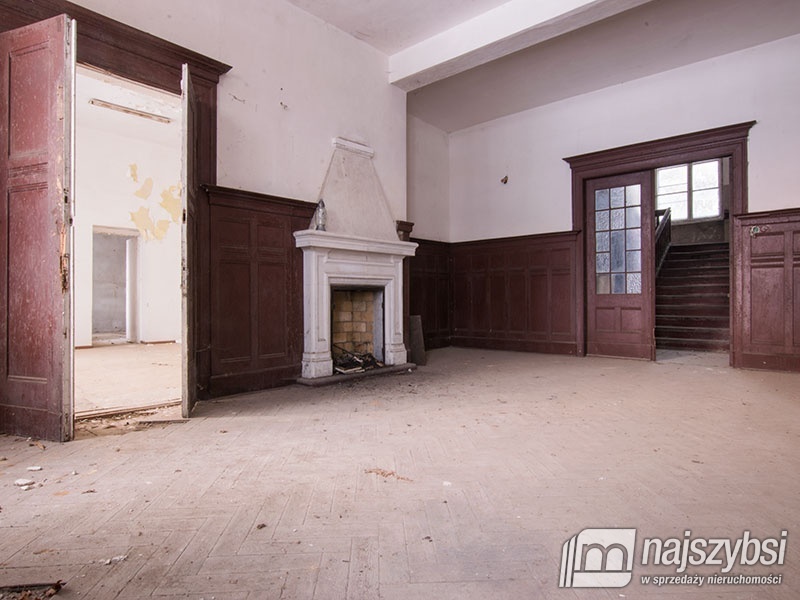 Ińsko-Storkowo pałac na sprzedaż (8)