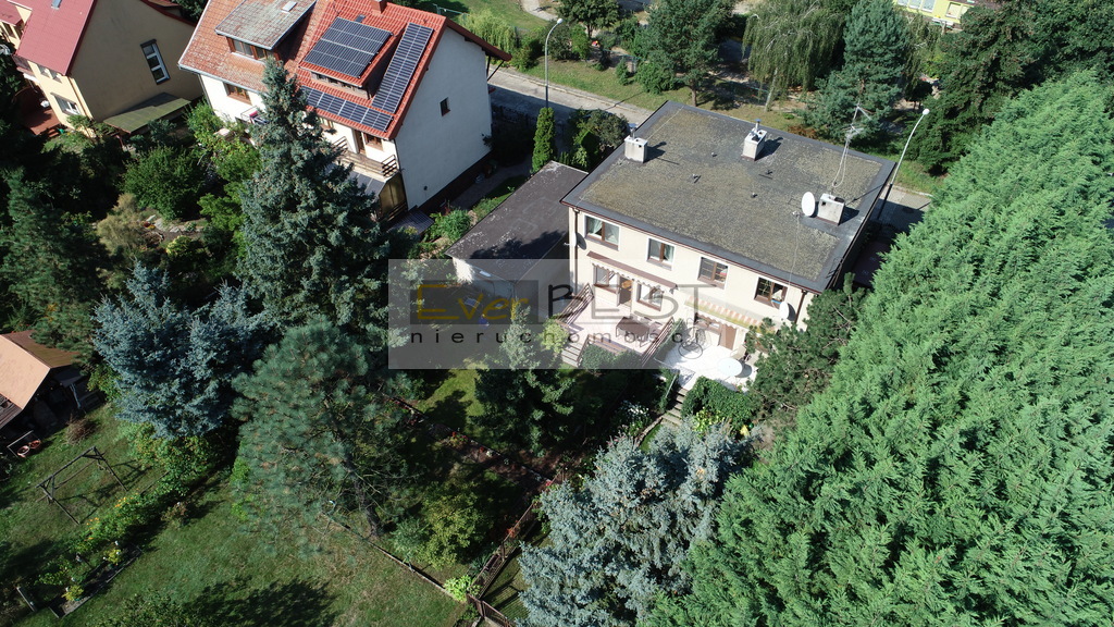 Bliźniaczy, 108 m2, Szczecin Podjuchy (2)