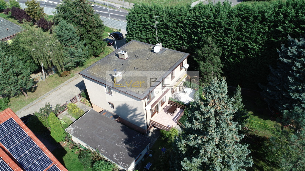 Bliźniaczy, 108 m2, Szczecin Podjuchy (3)