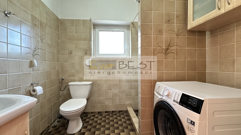 Bliźniaczy, 108 m2, Szczecin Podjuchy (9)