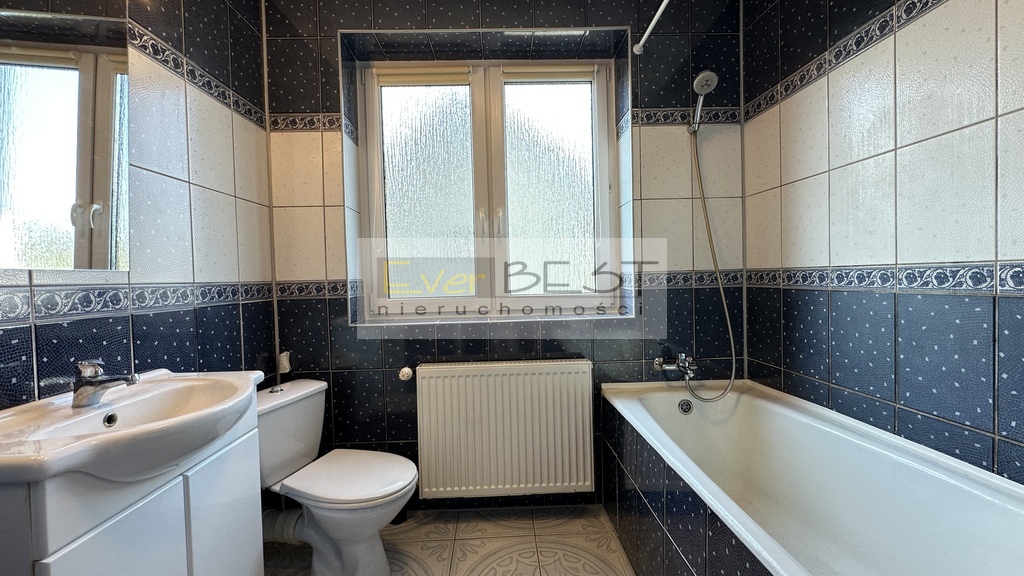 Bliźniaczy, 108 m2, Szczecin Podjuchy (11)