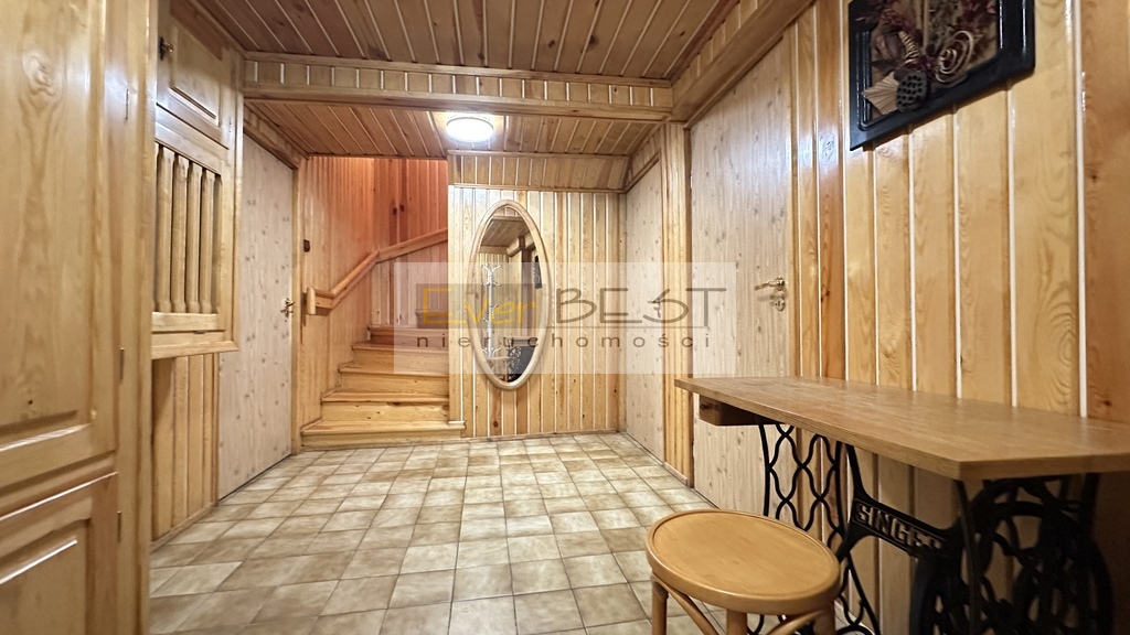 Bliźniaczy, 108 m2, Szczecin Podjuchy (21)