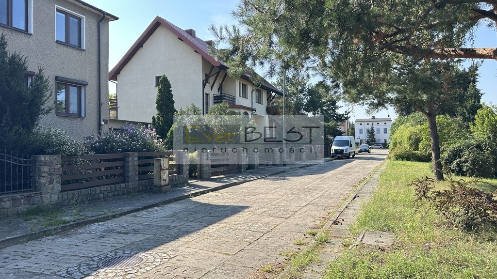 Bliźniaczy, 108 m2, Szczecin Podjuchy (22)