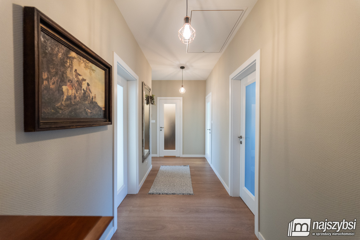 Goleniów- dom wolnostojący w cichej lokalizacji na (21)