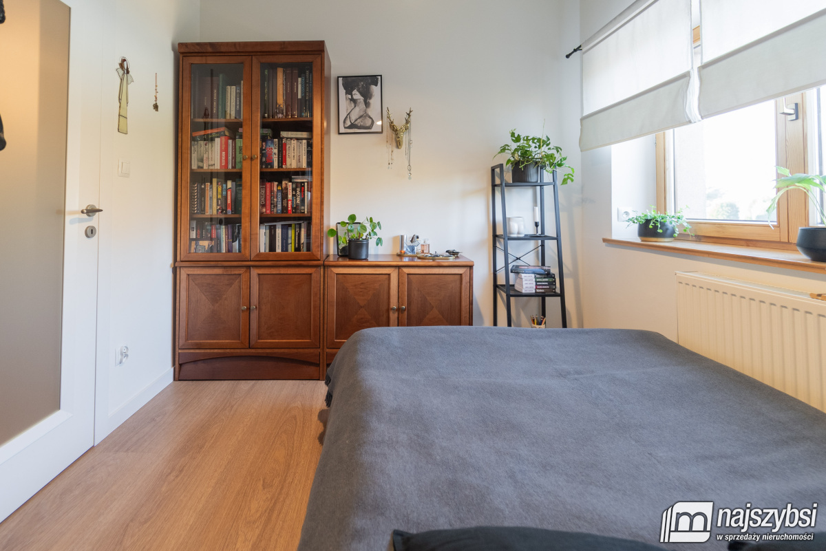 Goleniów- dom wolnostojący w cichej lokalizacji na (23)