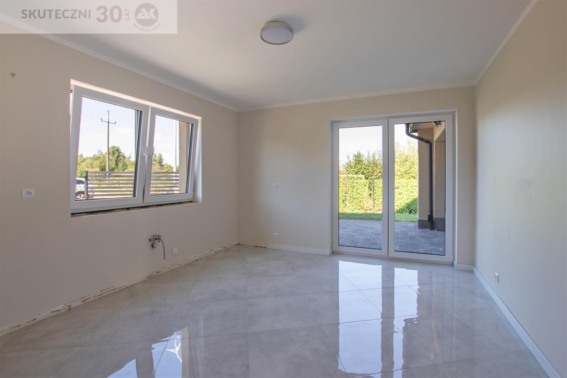 Dom bliźniak - Koszalin Unii Europejskiej (10)