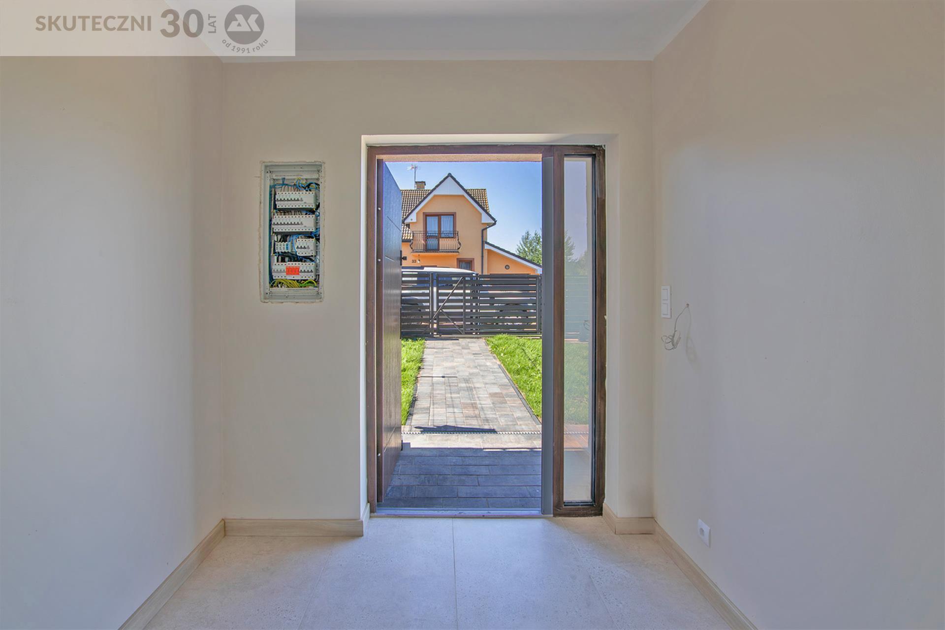 Dom bliźniak - Koszalin Unii Europejskiej (12)