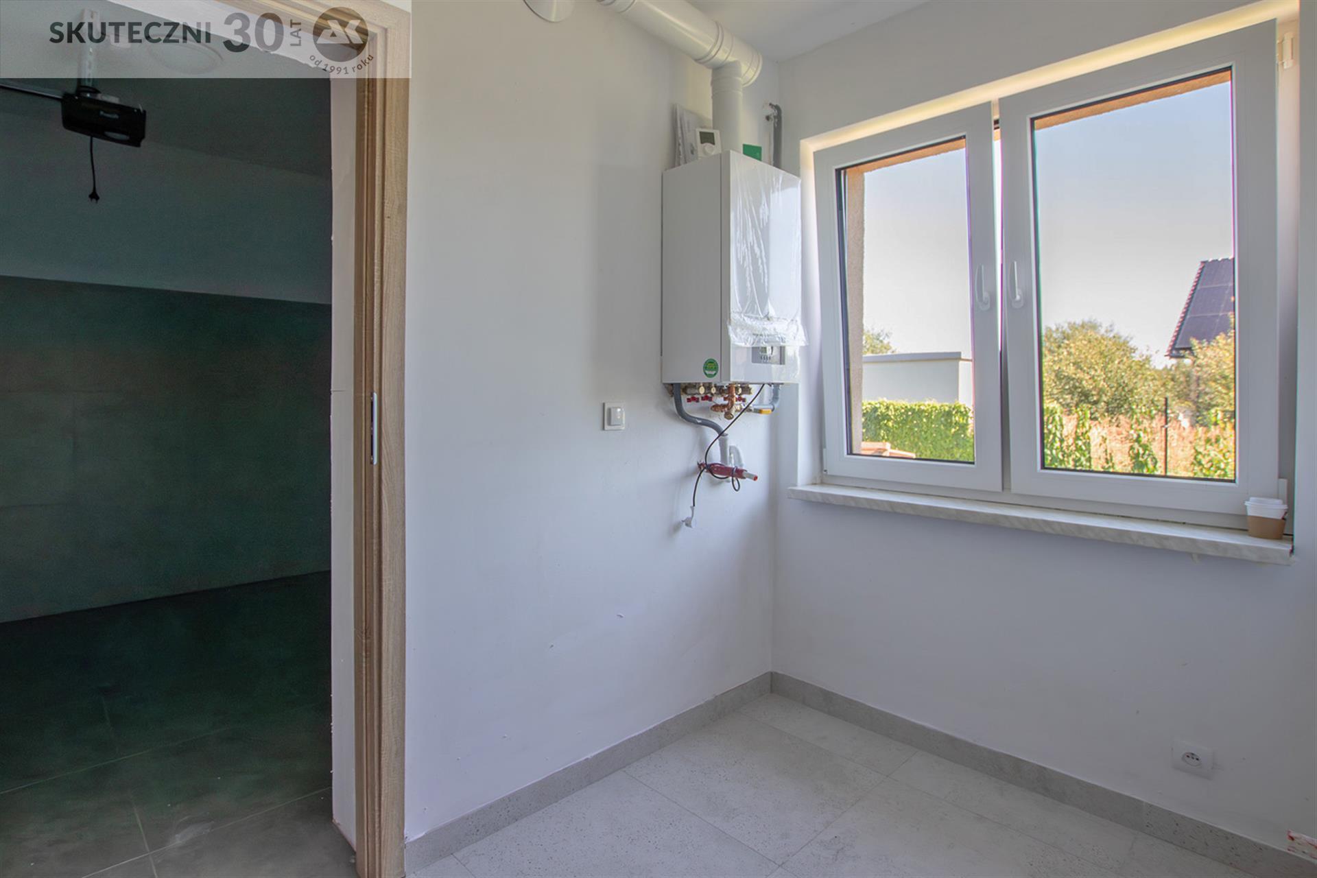 Dom bliźniak - Koszalin Unii Europejskiej (13)