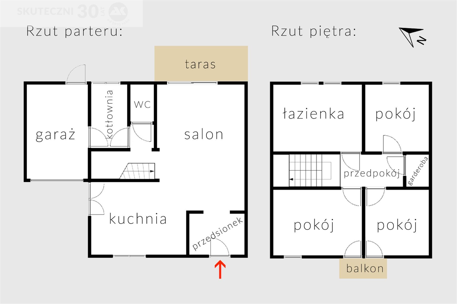 Dom bliźniak - Koszalin Unii Europejskiej (2)
