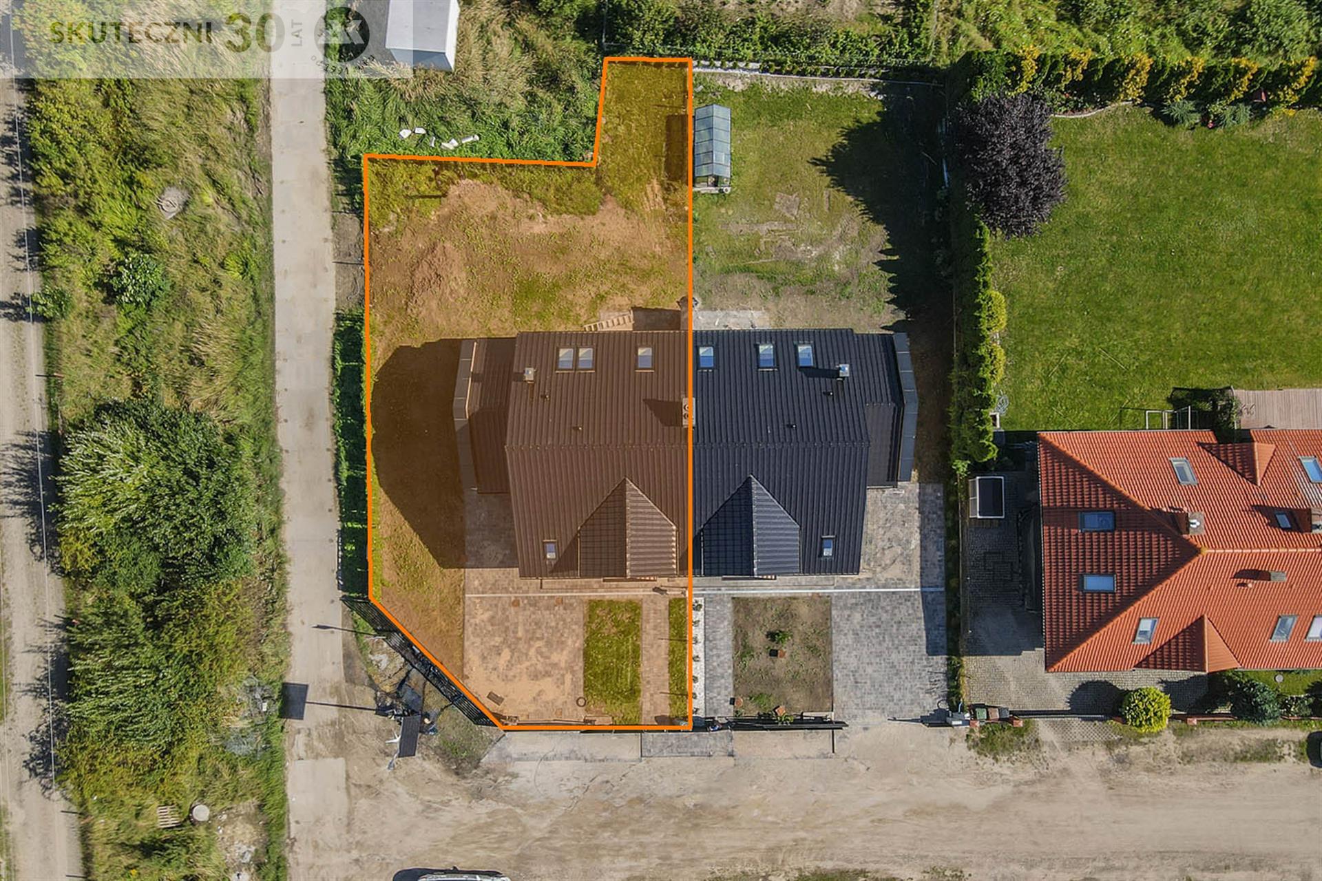 Dom bliźniak - Koszalin Unii Europejskiej (6)