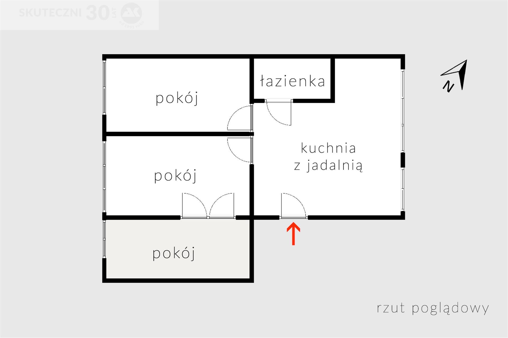 Mieszkanie - Koszalin  (2)