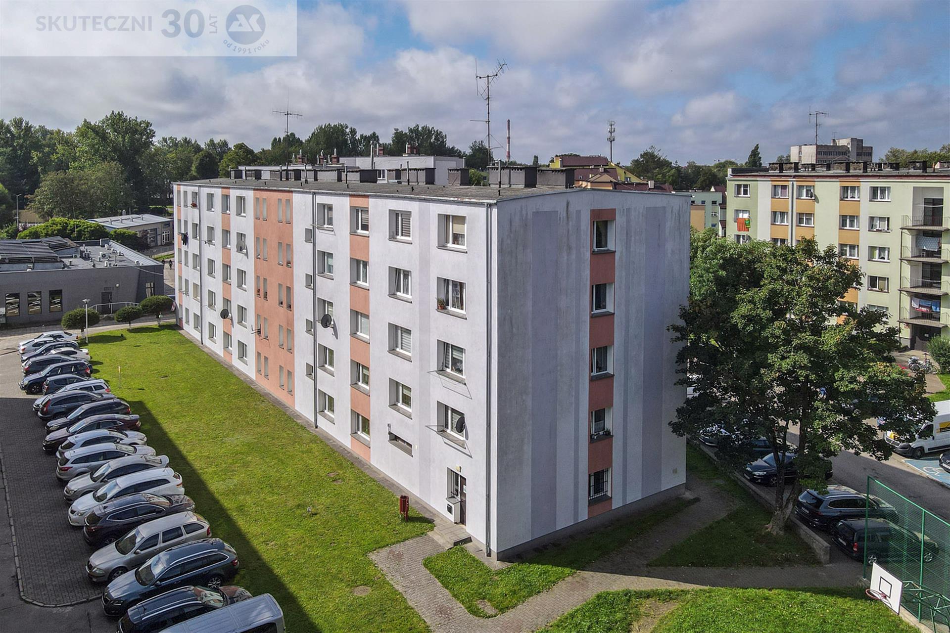 Mieszkanie - Koszalin  (11)