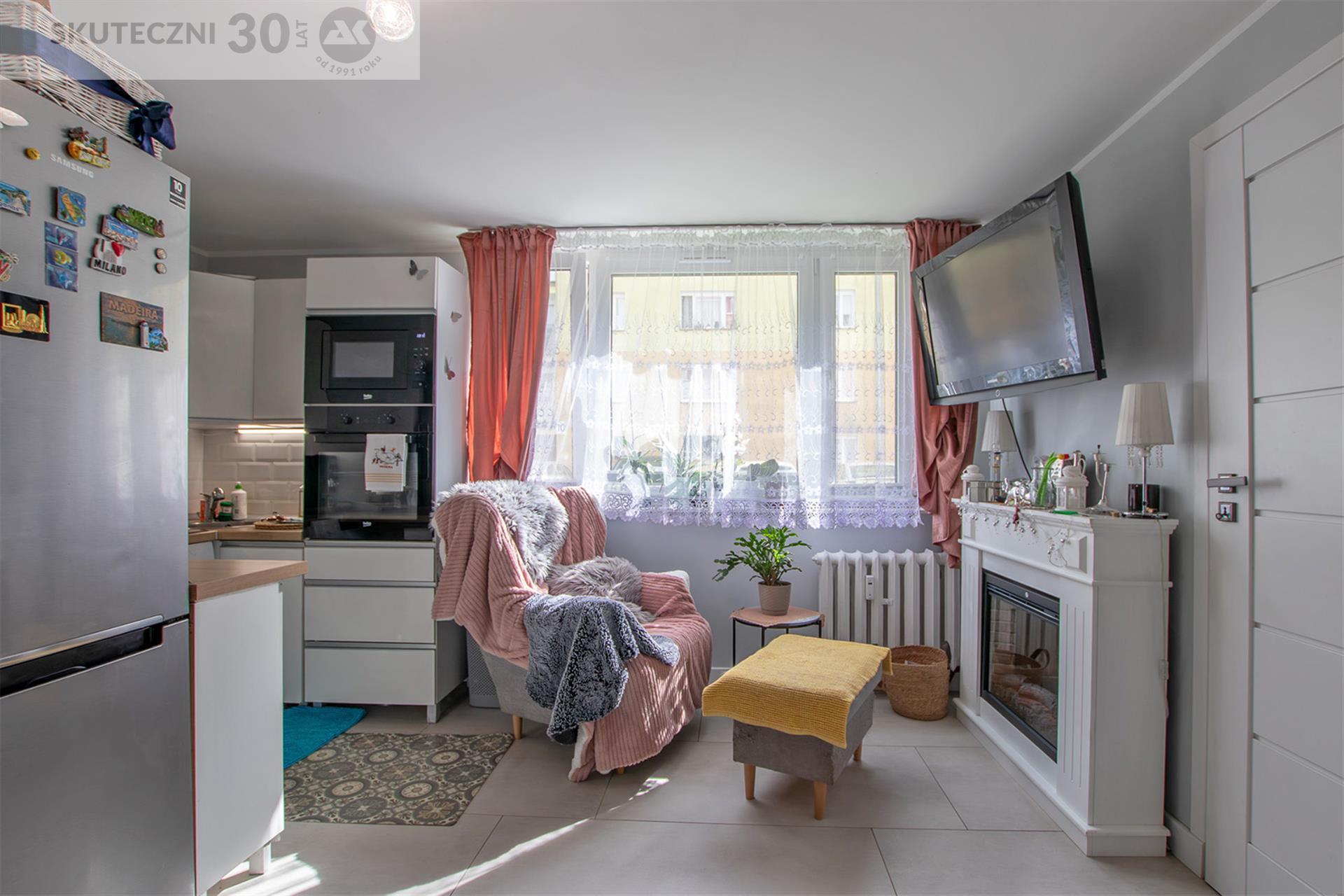 Mieszkanie - Koszalin  (2)