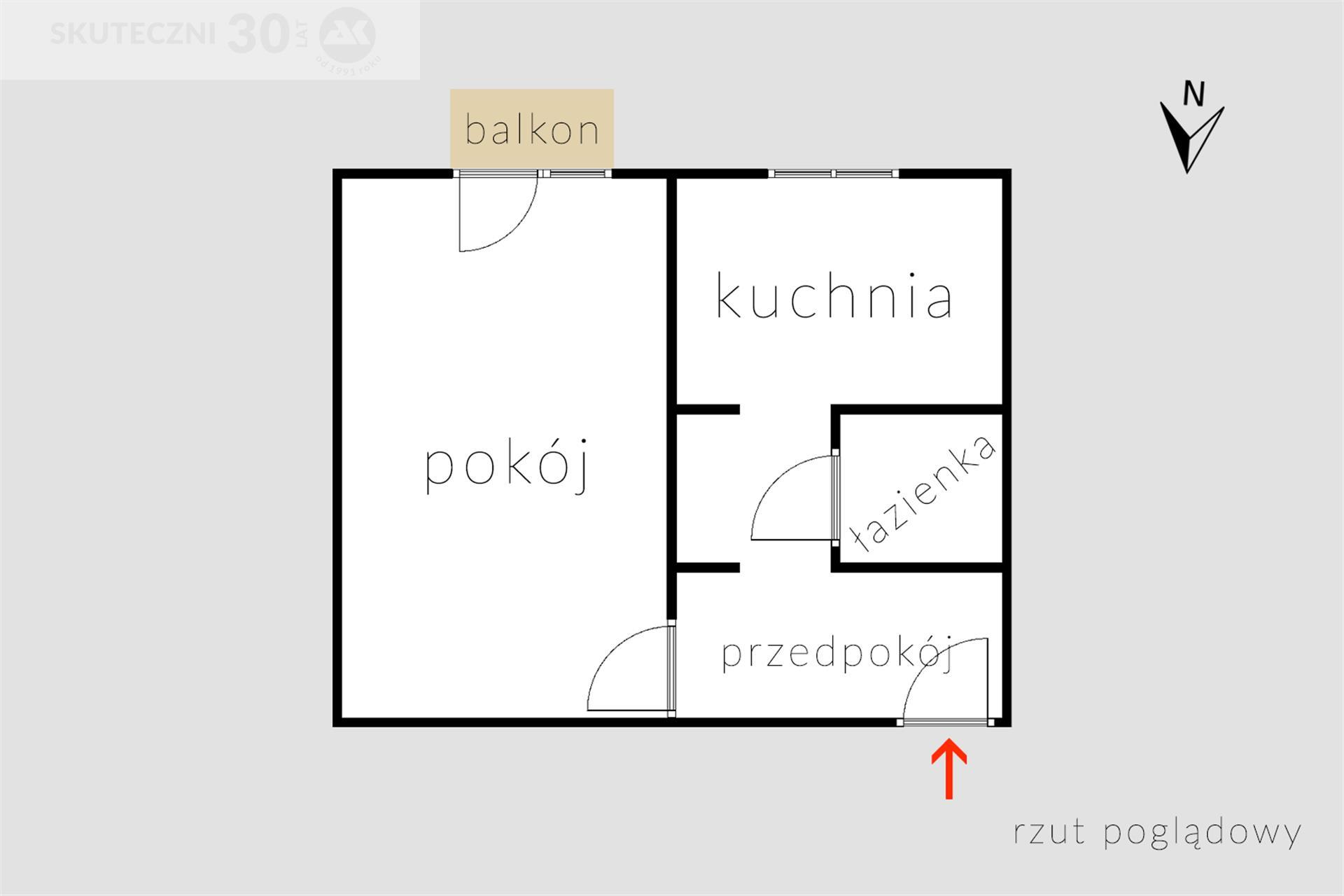 Mieszkanie - Koszalin   (2)