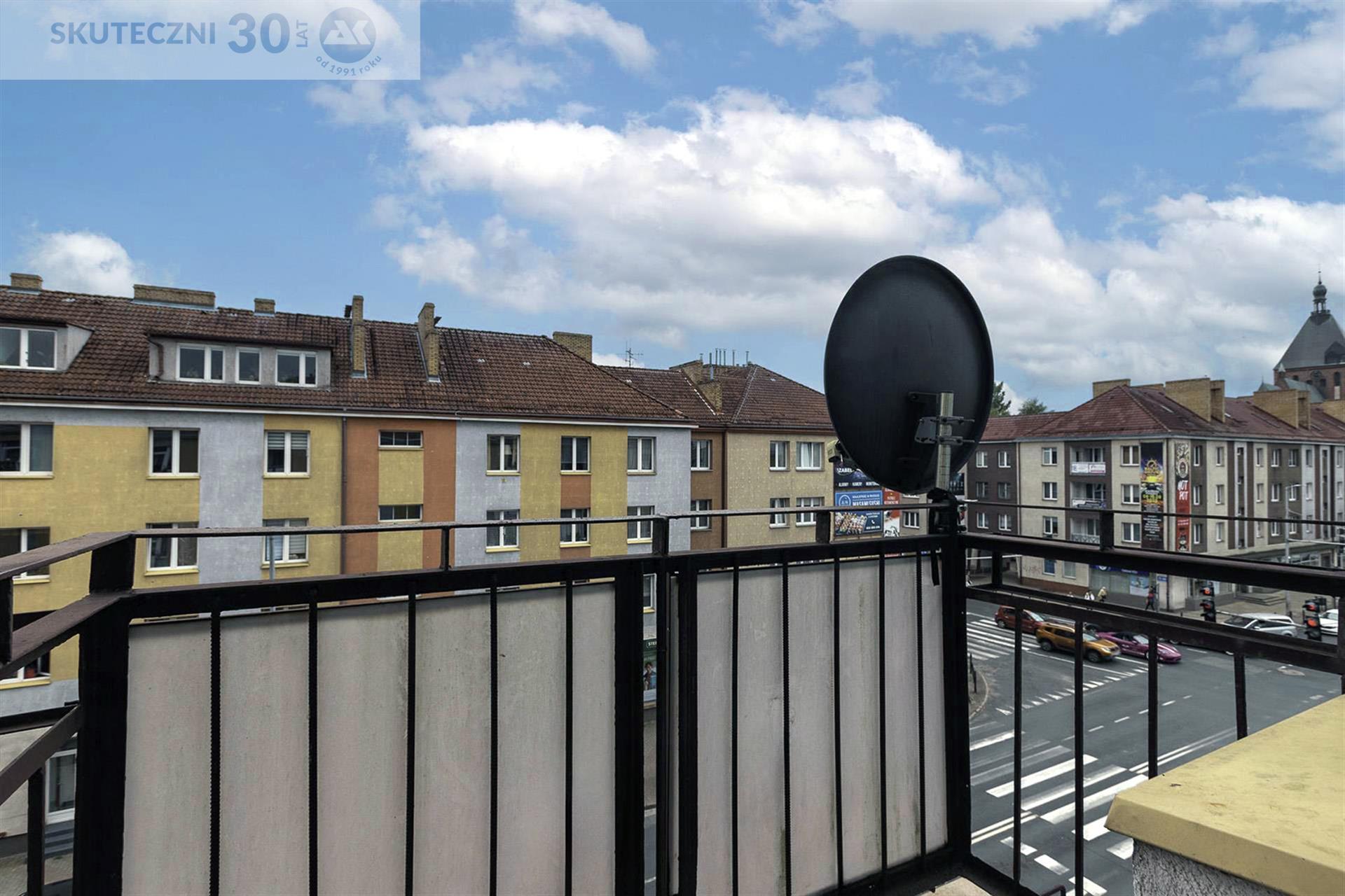 Mieszkanie - Koszalin   (8)