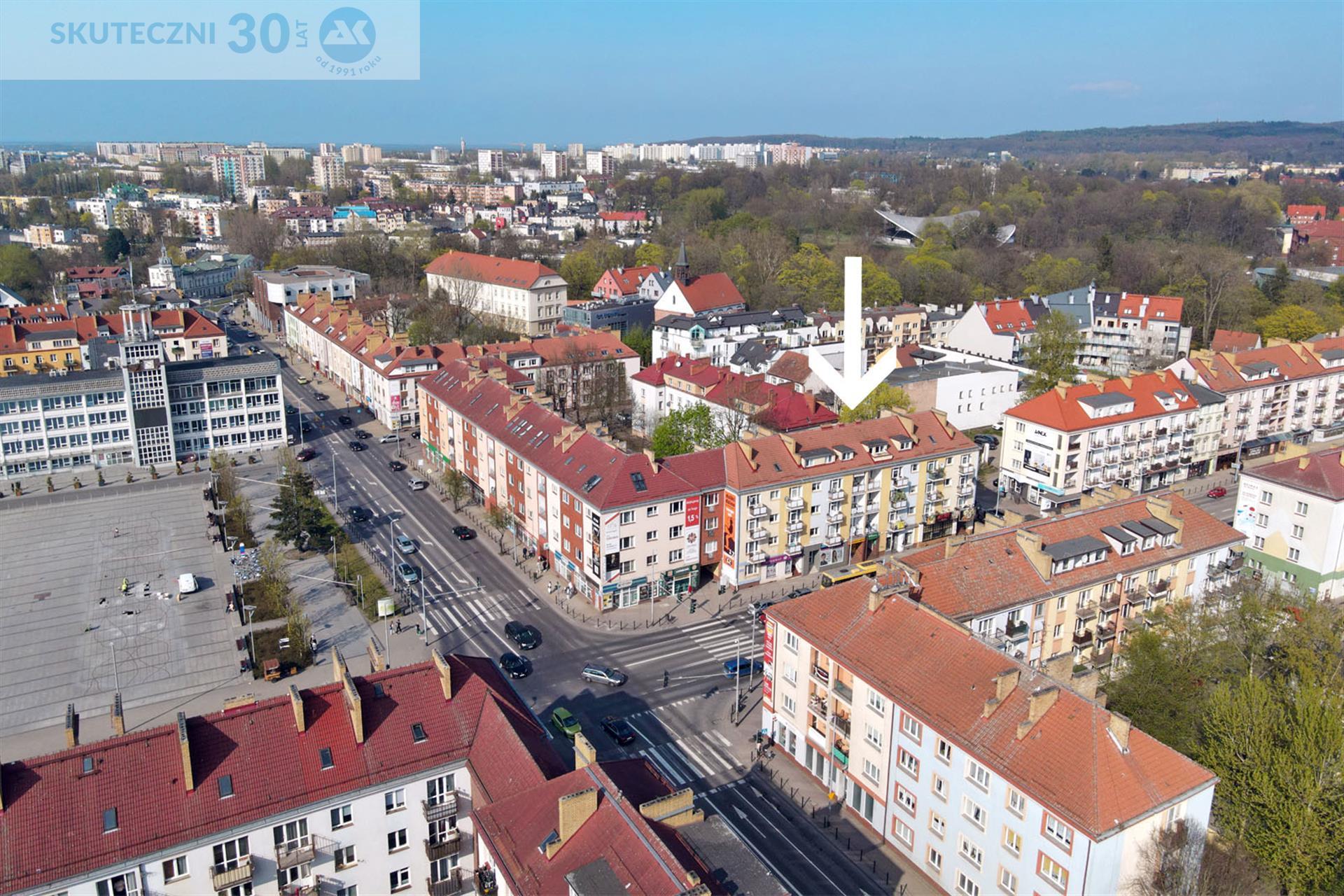 Mieszkanie - Koszalin   (9)