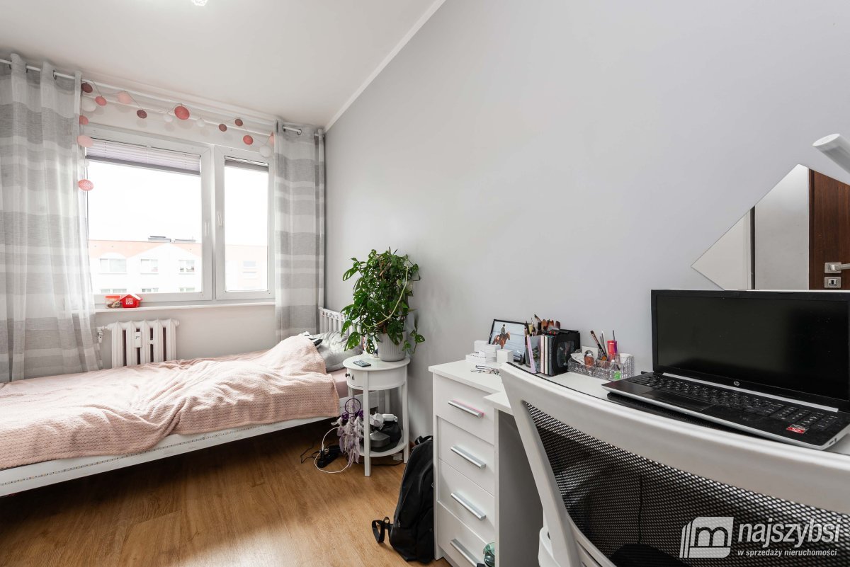 BIAŁOGARD-SŁONECZNE MIESZKANIE W CENTRUM MIASTA (10)