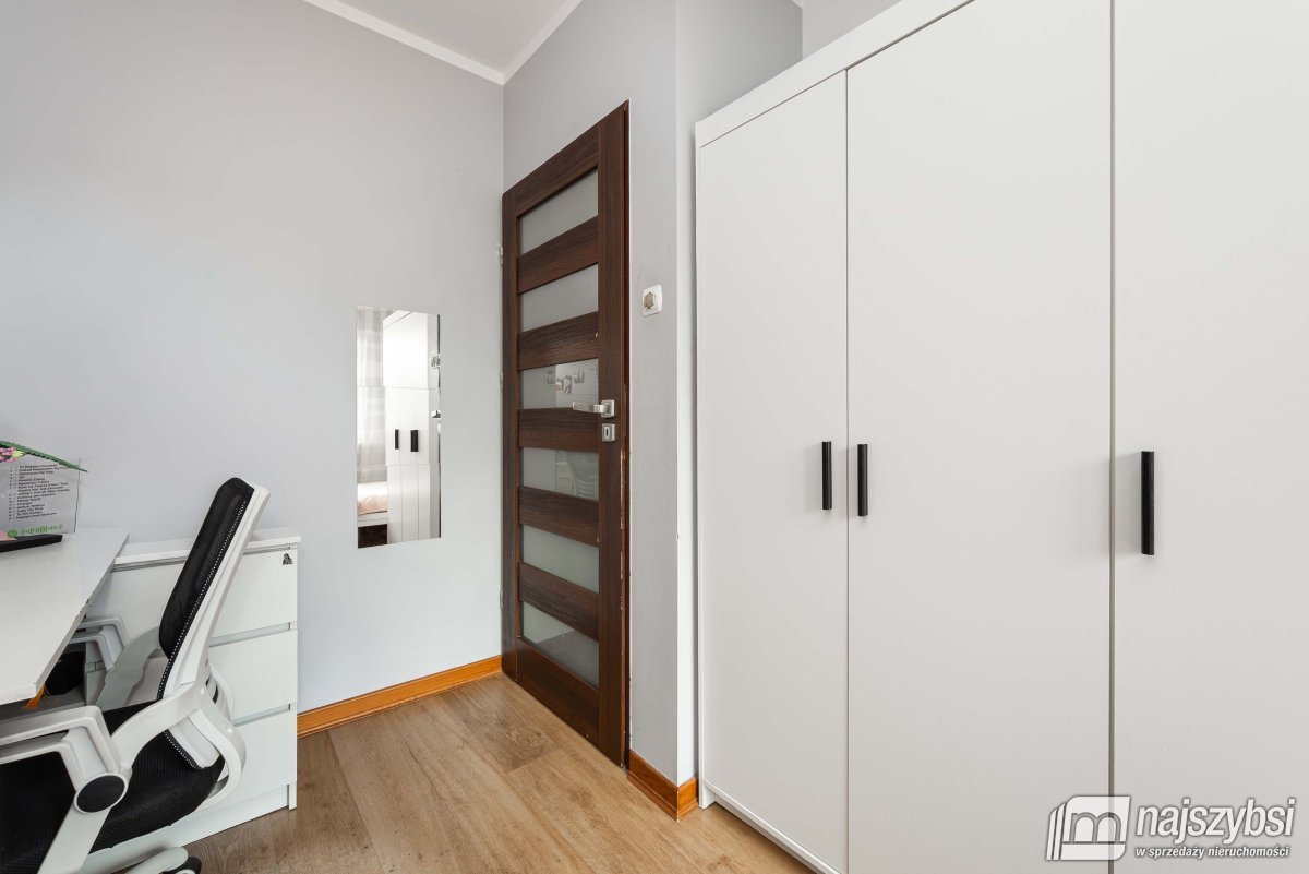 BIAŁOGARD-SŁONECZNE MIESZKANIE W CENTRUM MIASTA (11)