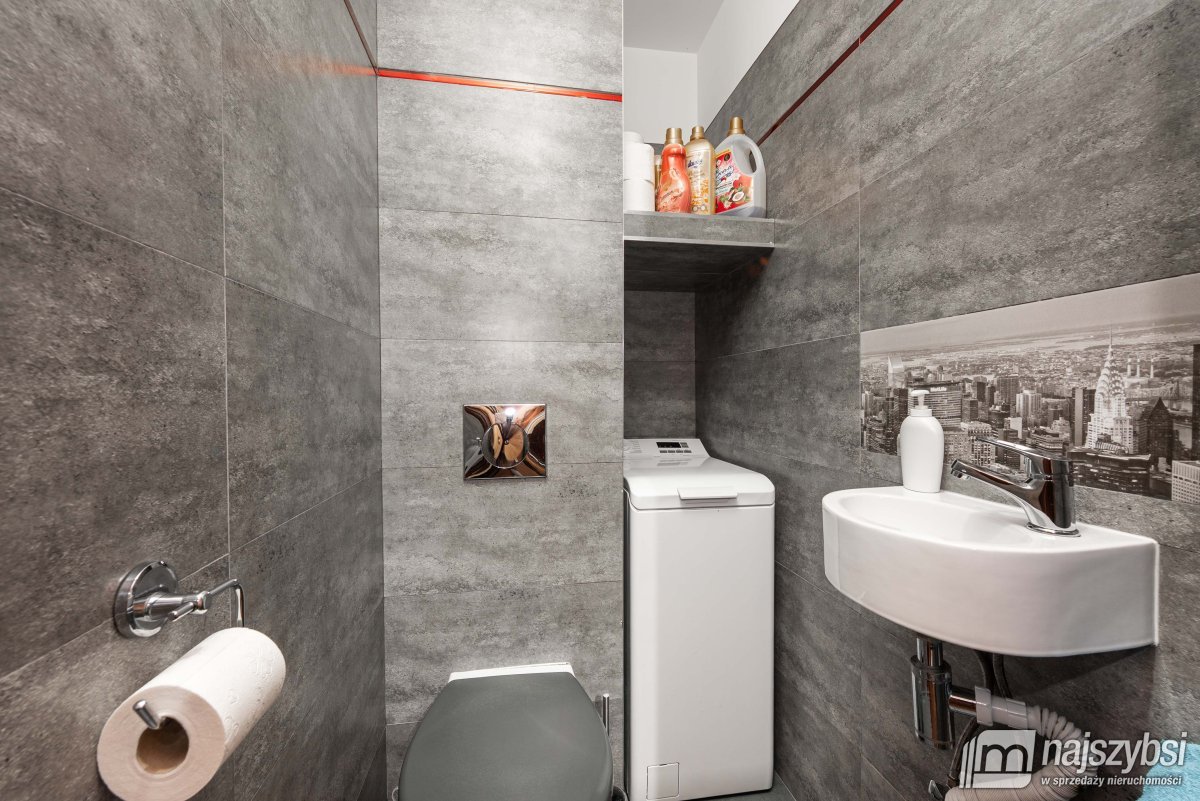 BIAŁOGARD-SŁONECZNE MIESZKANIE W CENTRUM MIASTA (12)