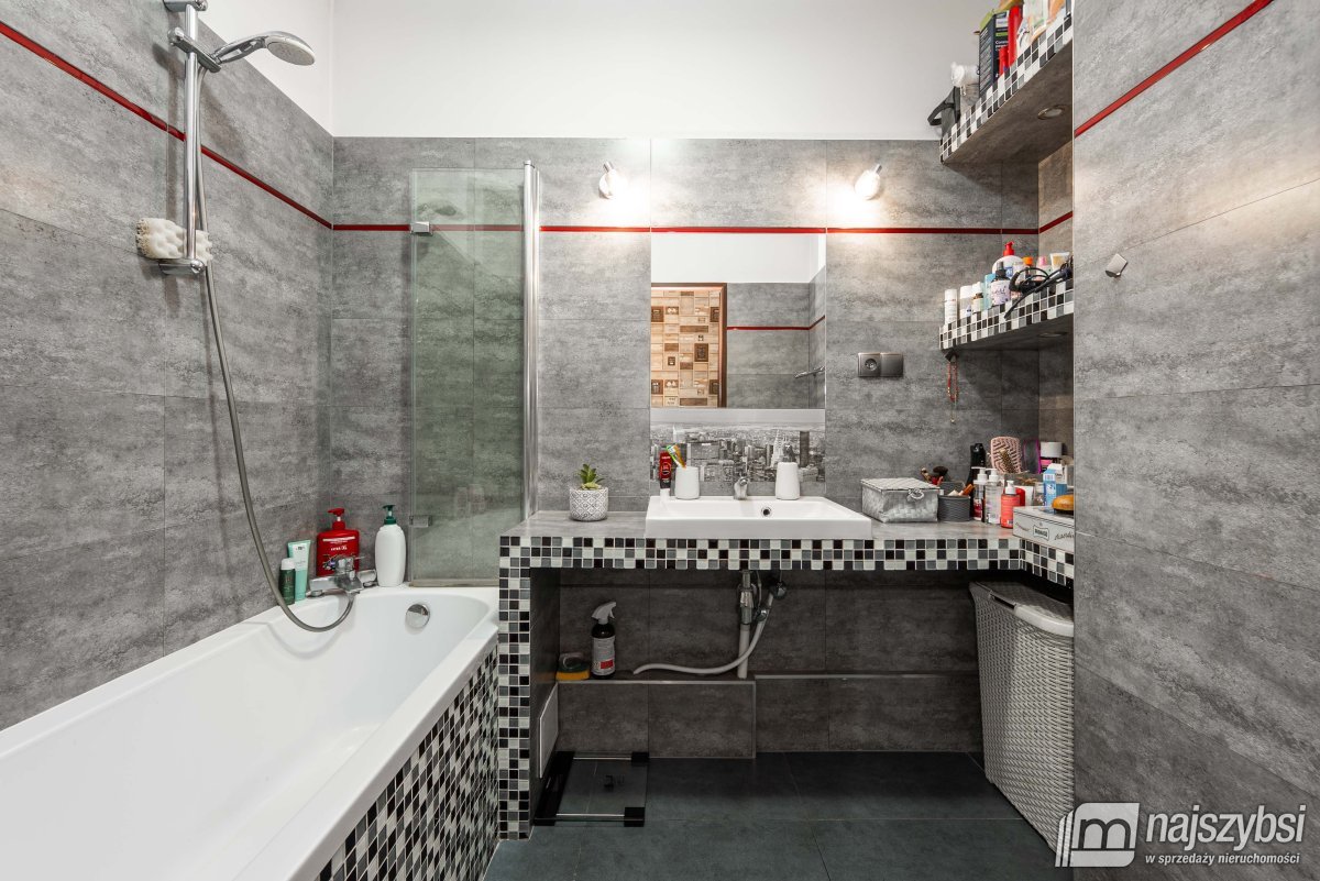 BIAŁOGARD-SŁONECZNE MIESZKANIE W CENTRUM MIASTA (13)