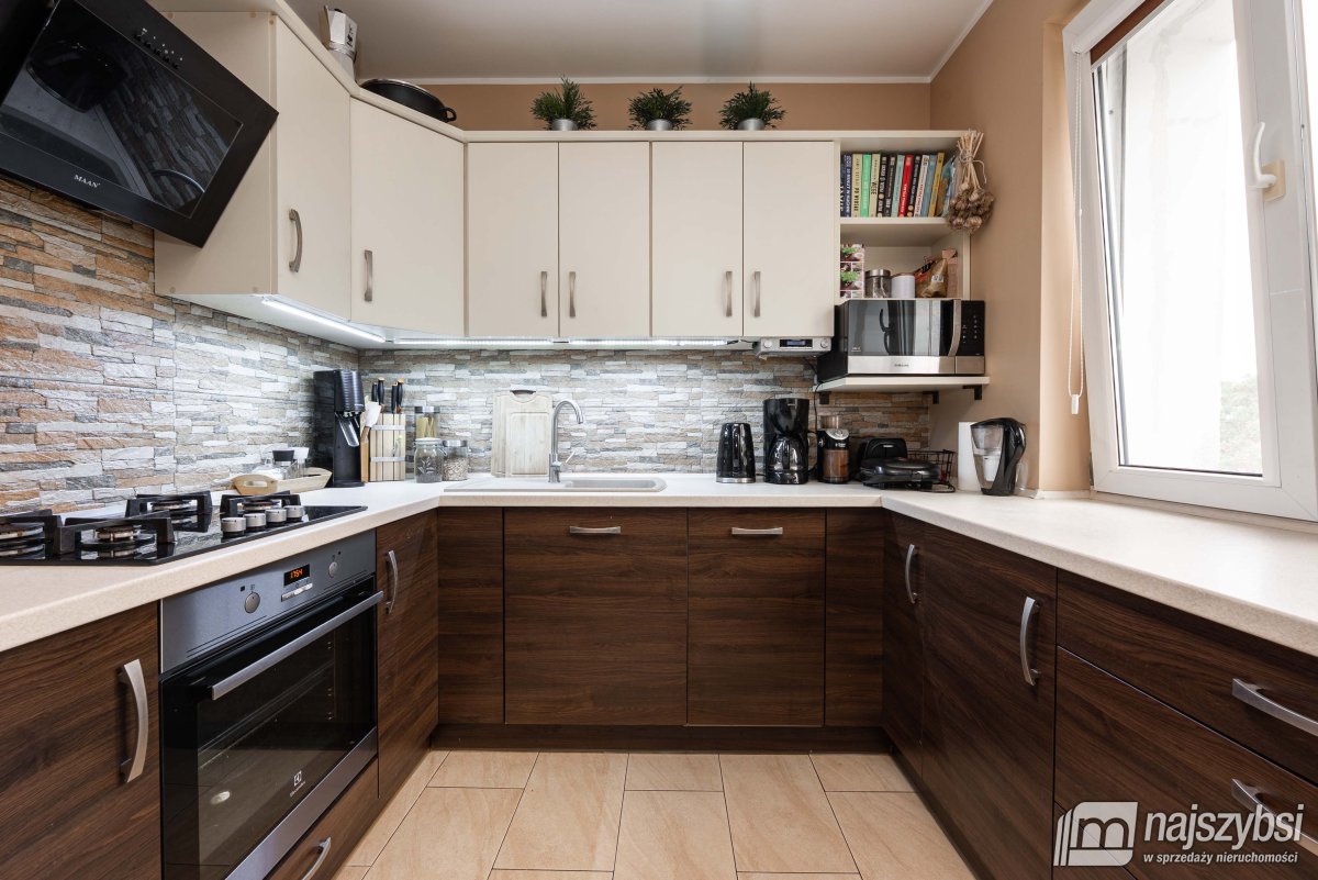 BIAŁOGARD-SŁONECZNE MIESZKANIE W CENTRUM MIASTA (15)