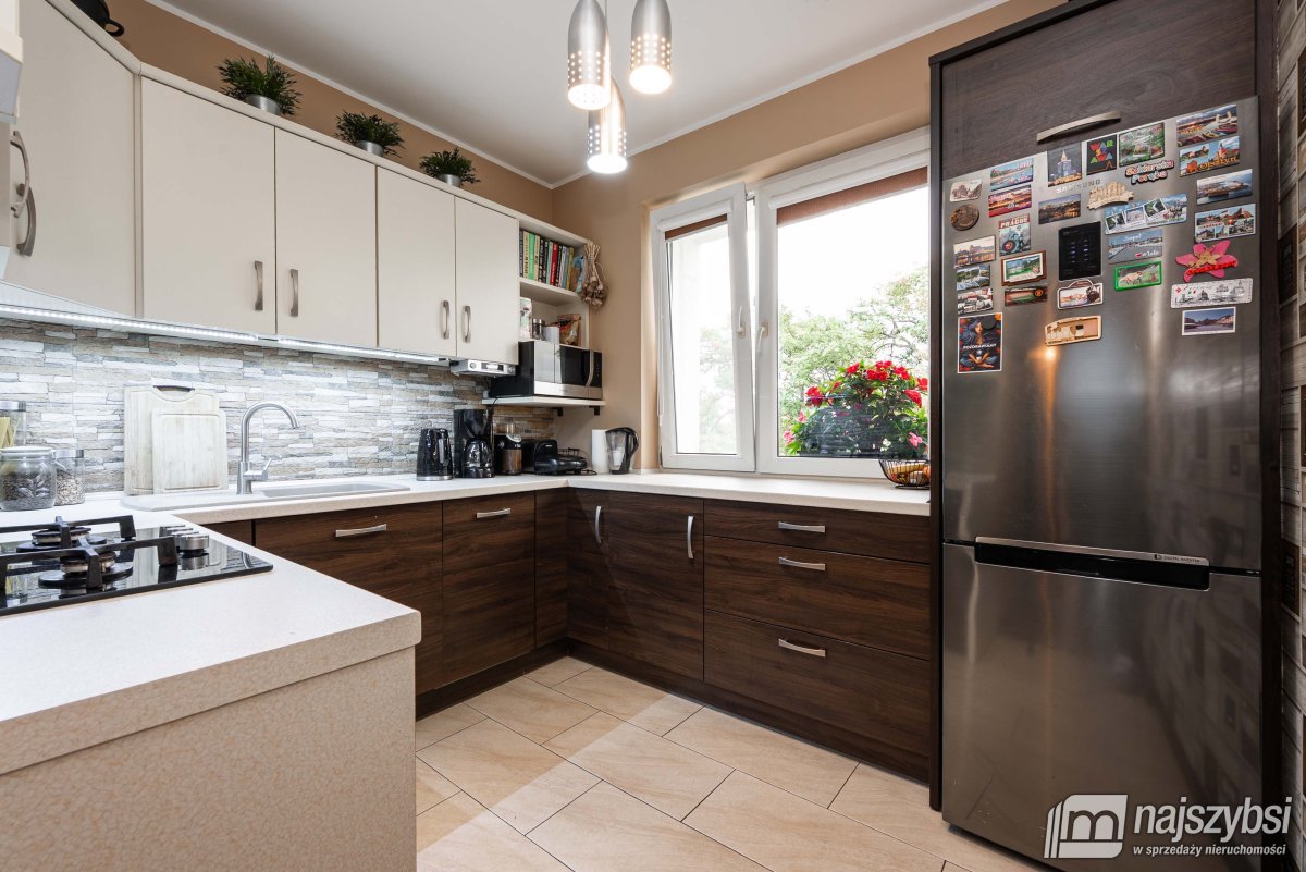 BIAŁOGARD-SŁONECZNE MIESZKANIE W CENTRUM MIASTA (17)