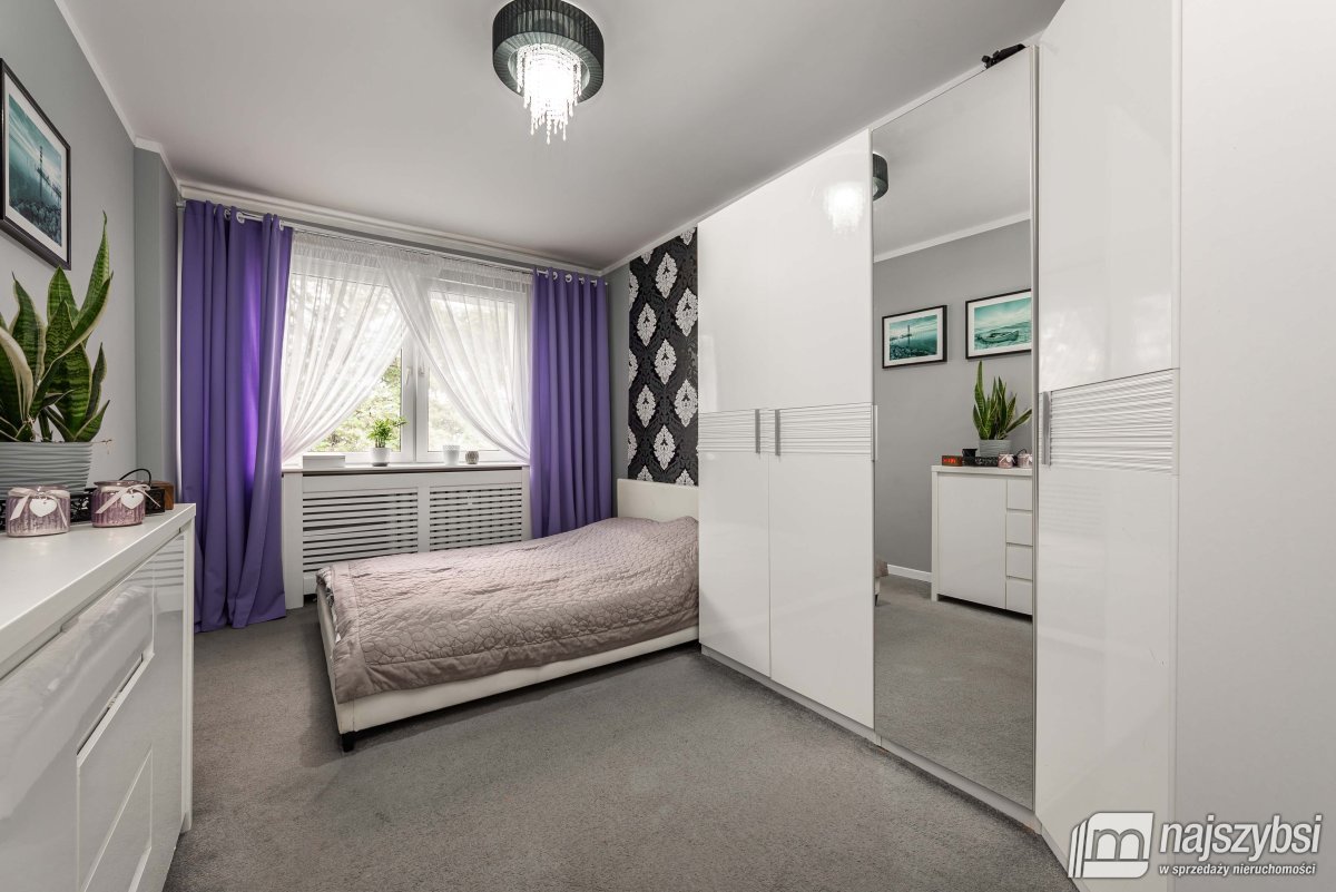 BIAŁOGARD-SŁONECZNE MIESZKANIE W CENTRUM MIASTA (18)