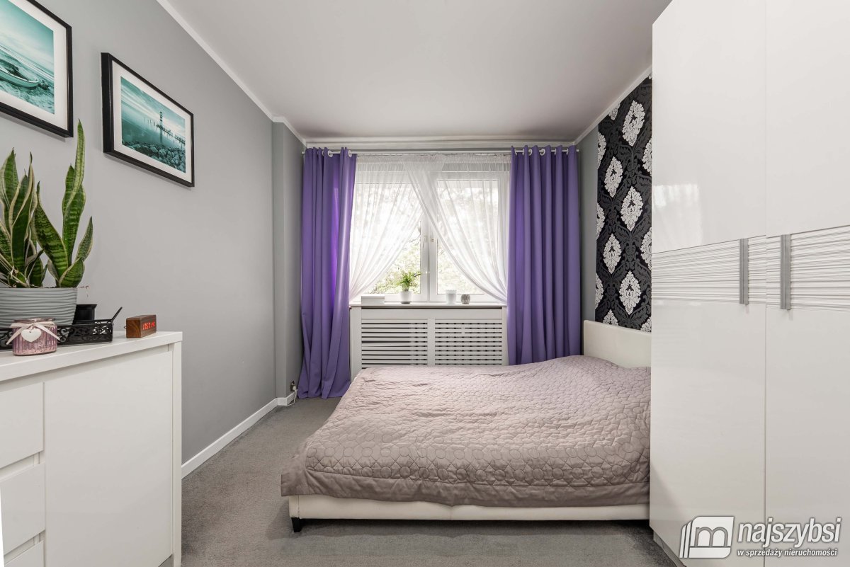 BIAŁOGARD-SŁONECZNE MIESZKANIE W CENTRUM MIASTA (19)