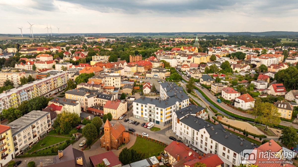 BIAŁOGARD-SŁONECZNE MIESZKANIE W CENTRUM MIASTA (21)