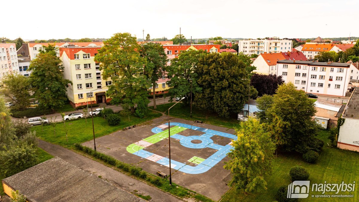 BIAŁOGARD-SŁONECZNE MIESZKANIE W CENTRUM MIASTA (22)