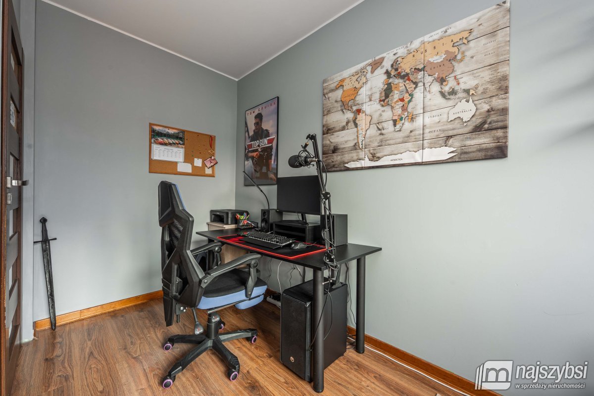 BIAŁOGARD-SŁONECZNE MIESZKANIE W CENTRUM MIASTA (8)