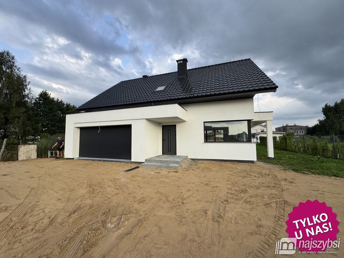 BIAŁOGARD-PIĘKNY DOM W CICHEJ OKOLICY (1)