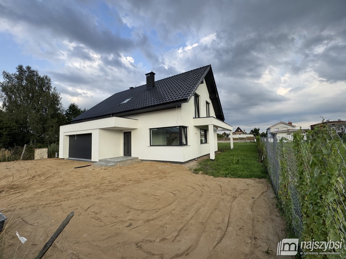 BIAŁOGARD-PIĘKNY DOM W CICHEJ OKOLICY (2)