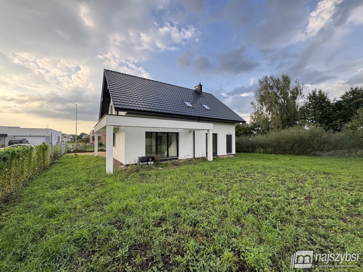 BIAŁOGARD-PIĘKNY DOM W CICHEJ OKOLICY (3)