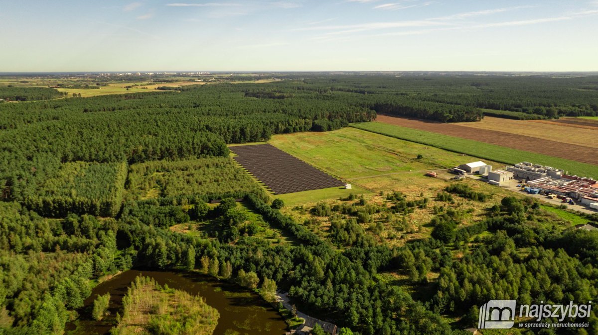 CHARZYNO/KOŁOBRZEG-DZIAŁKA INWESTYCYJNA (9)