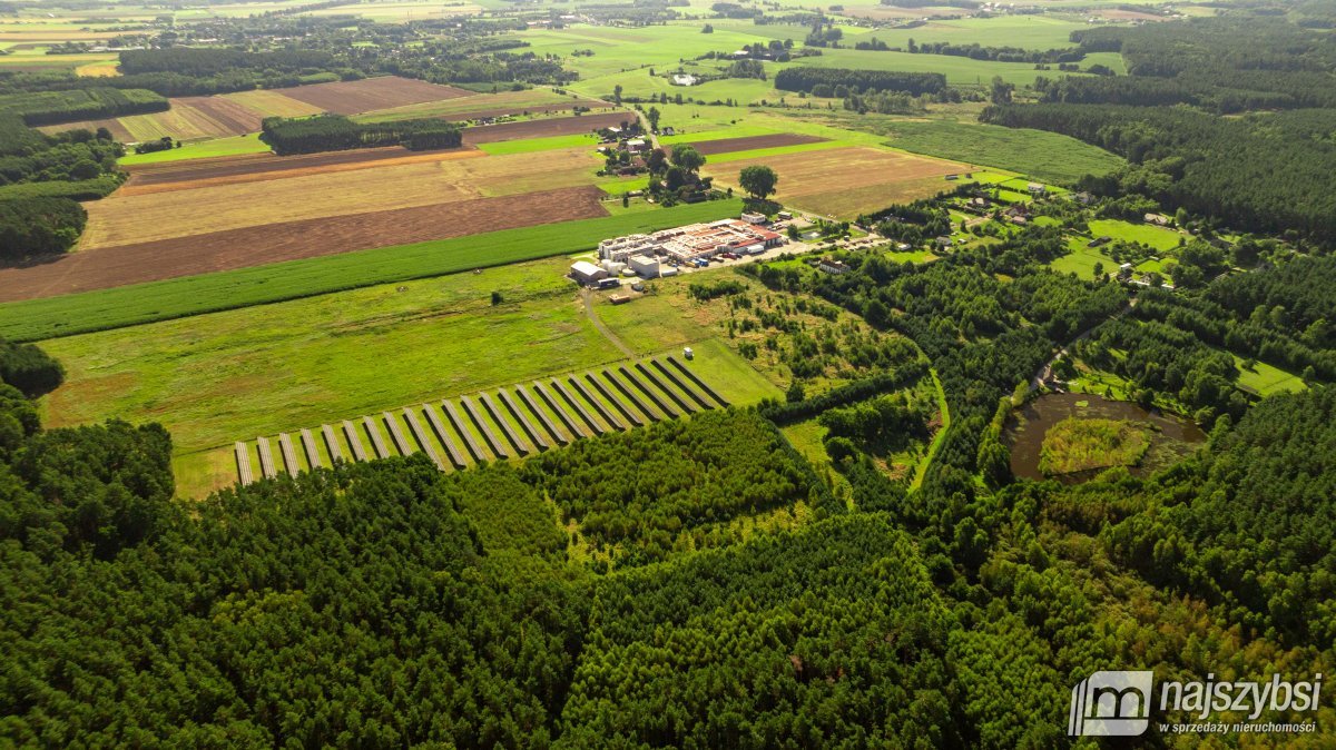CHARZYNO K.KOŁOBRZEGU -działka  (3)