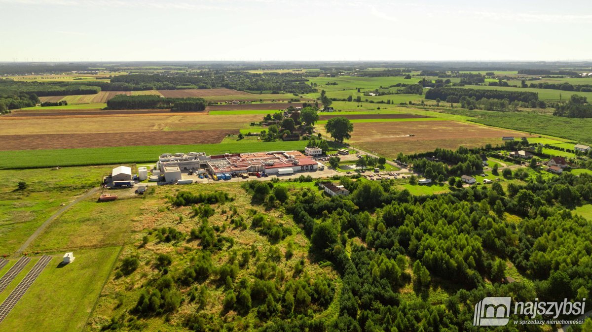 CHARZYNO K.KOŁOBRZEGU -działka  (7)