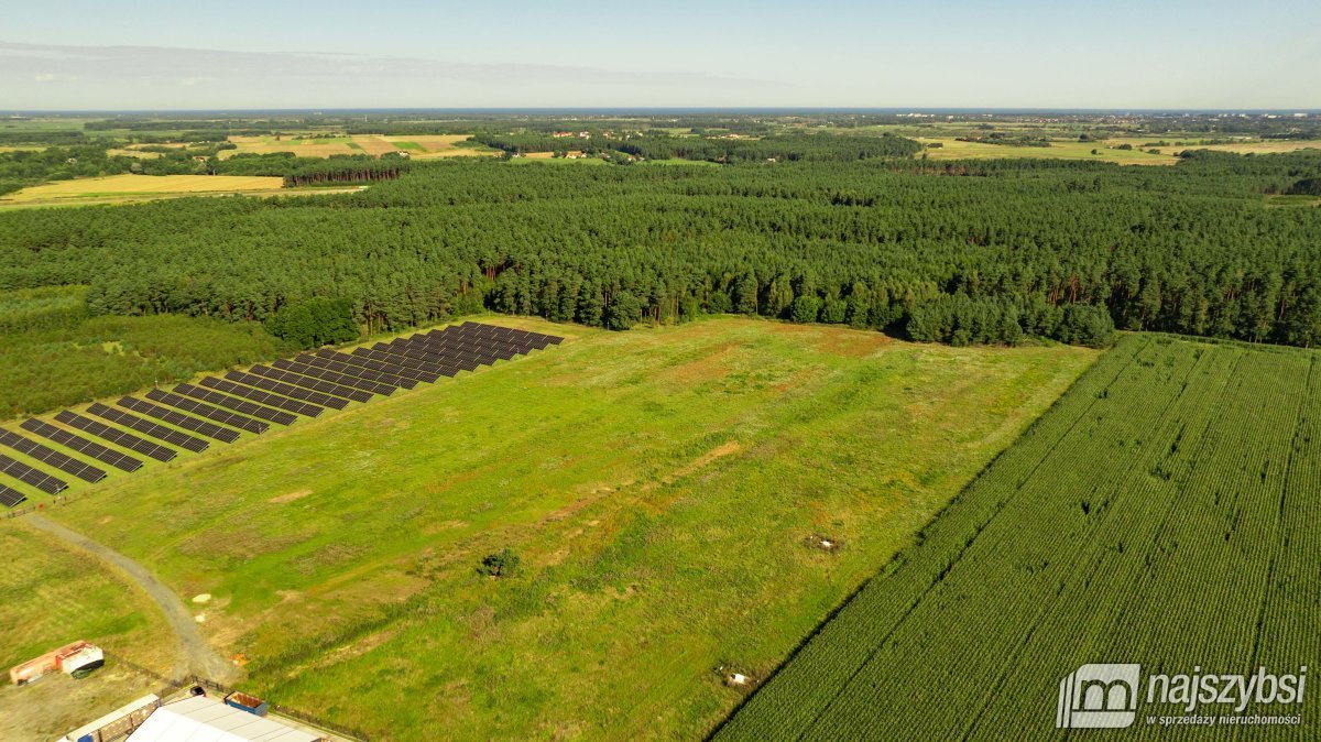 CHARZYNO- DZIAŁKA NA SPRZEDAŻ (3)