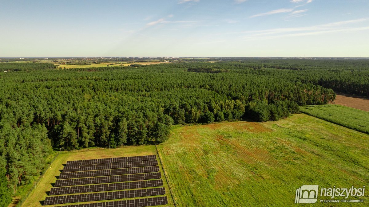 CHARZYNO- DZIAŁKA NA SPRZEDAŻ (4)