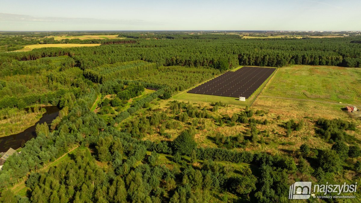 CHARZYNO- DZIAŁKA NA SPRZEDAŻ (9)